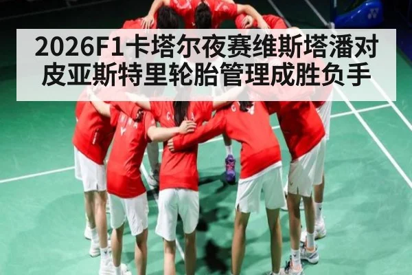 2026F1卡塔尔夜赛维斯塔潘对皮亚斯特里轮胎管理成胜负手