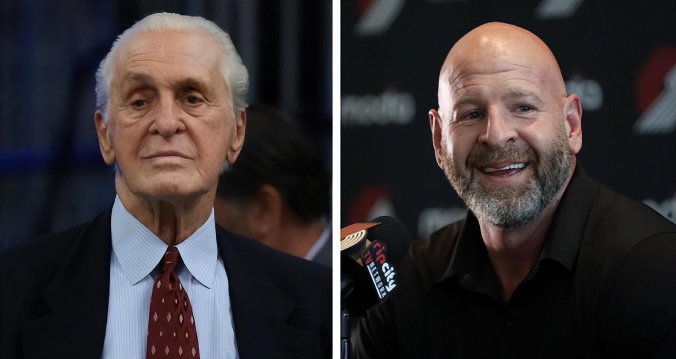 开云体育-开拓者热火追字母最积极！大概率三周完成交易 魔术也成潜在下家